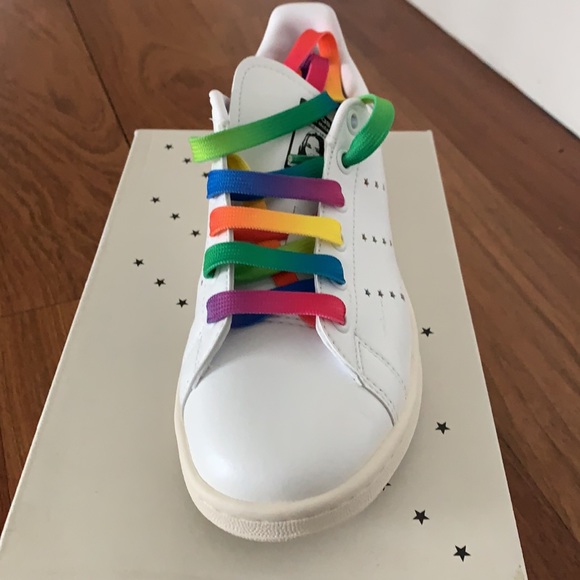 BNIB Stan smith Stella McCartney Adidas - Picture 5 of 9